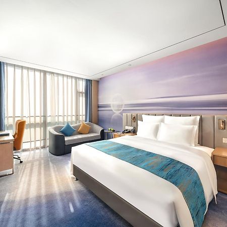 Novotel Changsha International Exhibition Center Exterior foto