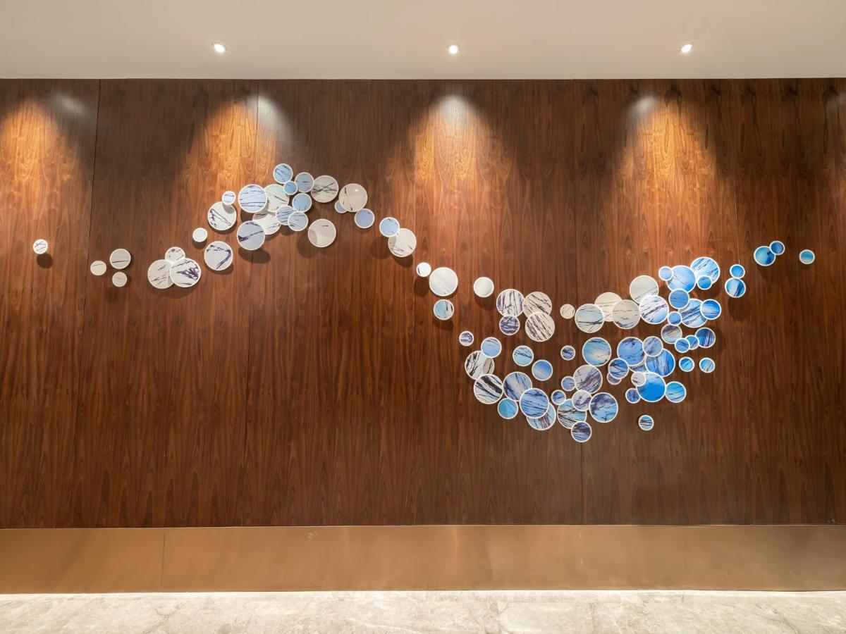 Novotel Changsha International Exhibition Center Exterior foto